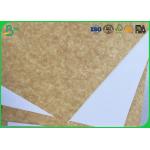 120gsm - 200gsm Coated White Top Liner Paper Water Resistant For Magazine Printing for sale