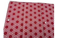 China Printing Cloth Microfiber Dish Drying Mat With Snap supplier