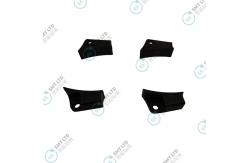China SMT ASM/SIEMENS Machine Spare Parts 00310425S03 DEFLECTOR（00310425 / 00310425-03） supplier