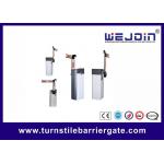 High Speed Toll Gate for sale