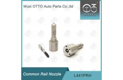 China L441PRH Delphi Common Rail Nozzle For Injectors 28337917 supplier