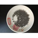 High Hardness 440 Stainless Steel Balls For Bearing Φ 4.7625mm for sale