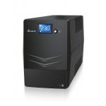 Agilon Family VX Series Delta AC UPS Systems 500VA 1000VA 1500VA for sale