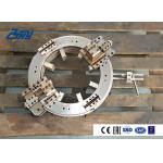 Gas Field Portable Pipe Cutting And Beveling Machine for sale