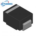 OEM DIODE Schottky Rectifier IC Chip 100V 1A SMB MBRS1100T3G for sale