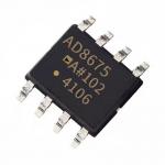 AD8675ARMZ (Electronic components IC chip) for sale