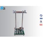 Maximum And Minimum Withdrawal Force Testing Equipment With Clamping System for sale