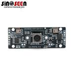 High Resolution 2K HD Embedded Camera Module 5MP With 2 Microphones for sale