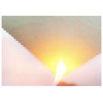 Twill 2/1 Flame Retardant Cotton Fabric