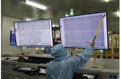 China 36V 390w Mono Percium Solar Panel supplier