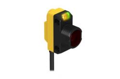 China QS18VP6R | Banner Through Beam Photoelectric Sensor supplier
