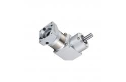 China High Torque Spur Planetary Gearbox ZPLE060-L1 Right Angle Planetary Reducer supplier
