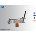Apparatus for Mechanical Strength Test on Resilient Covers	BS1363-1 Figure 2 for Plug and Socket Tester for sale