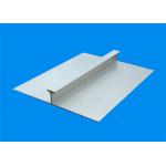 Silver Anodizing Industrial Aluminium Extrusions For Ship / Vessel With Alloy 6061 6082 for sale