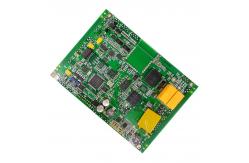 China Electronic Component HASL ENIG FPCB Assembled Printed Circuit Boards supplier