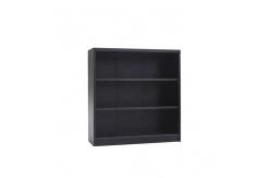 China Home Use School Easy Assemble Book Shelf Bookcase supplier