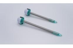 China Surgsci Endopass Visible Tip Optical Disposable Laparascopic Trocar T12L150V supplier