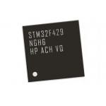 180MHz STM32F429NGH6 ARM Cortex M4 Microcontroller IC 216TFBGA Integrated IC for sale