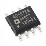 New and original electronic components IC Chip AD8676ARMZ Supports BOM list for sale