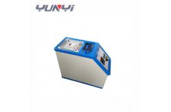 China Blue High Stability Dry Block Temperature Calibrator supplier