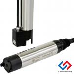 China Endress Hauser Oxymax COS61D Digital Oxygen Sensor 40mm Stainless Steel factory