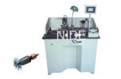 China Commutator Surface Turning Machine For Precise Lathing Mini Engine Rotor supplier