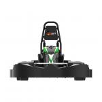 CE K1 Fast Indoor Go Karts With Differential 1860*1400*61mm for sale