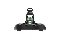 China CE K1 Fast Indoor Go Karts With Differential 1860*1400*61mm supplier