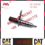 1278216 Excavator Parts C-A-T E322B Excavator 3114 3116 Diesel Engine Nozzle Fuel Injector 127-8216 for sale