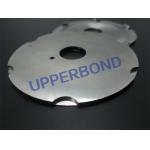 Protos 80 90 Alloy Steel Ecreteur Denser Disc Machinery Spare Parts for sale