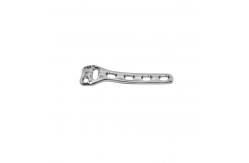 China Proximal Humerus Condylus Plates Orthopedic Trauma Implants supplier