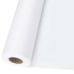 1.6m 3m 2m Wide Stretching Inkjet Canvas Roll For Printing 130gsm for sale