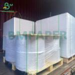 Waterproof High Performance Synthetic Paper For Labels And Tags for sale