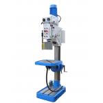 4kw Milling Drilling Machine Artificial Vertical Drilling Machine