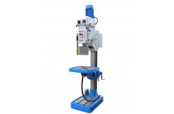 China 4kw Milling Drilling Machine Artificial Vertical Drilling Machine supplier