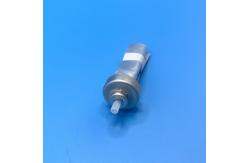 China Cylinder Valve Controlled Bag for Environmental Friendly Packaging Solutions supplier