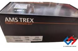 China CSA IECEx Emerson AMS Trex Device Communicator TREXLHPKLWS3S supplier