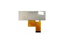 China WF39BTLASDNT0 LCD TFT Display Panel 3.9'' 480×128 IPS supplier