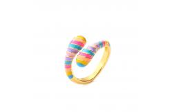 China Snake Dripping Oil Rings supplier