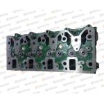 4LE1 Isuzu Cylinder Head Diesel Engine Replacement Parts Sample Available 8-97195251-6 for sale