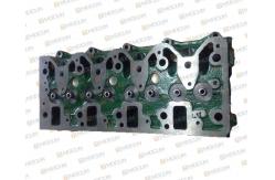 China 4LE1 Isuzu Cylinder Head Diesel Engine Replacement Parts Sample Available 8-97195251-6 supplier