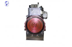 China Brand New 4 Stroke Naturally Aspirated 404D-22 Industrial Diesel Engine supplier