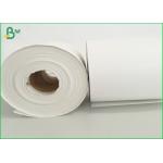 144g 168g 240g Jumbo Roll Paper Recycled wood pulp For Notebook Printing