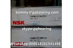 China NSK 100BNR10STYNDBBLP4 Light Preload Thrust Angular Contact Ball Bearing supplier