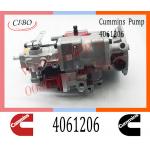 Cummins Diesel NT855 Engine Fuel Injection Pump 4061206 4951495 4951501 3042115