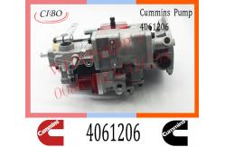 China Cummins Diesel NT855 Engine Fuel Injection Pump 4061206 4951495 4951501 3042115 supplier