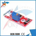 3.3V - 5V Reed Switch Sensors For Arduino , Electronic Components Parts