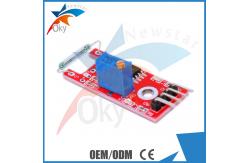 China 3.3V - 5V Reed Switch Sensors For Arduino , Electronic Components Parts supplier