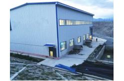 China 100kW-50MW Brushless Excitation Pelton Turbine Generators For Hydropower Projects supplier
