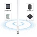 LoRa Outdoor Indoor 8dBi Omnidirectional Antenna For HNT Helium Hotspot Miner for sale
